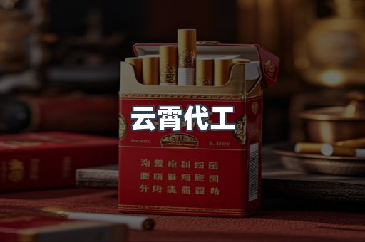 云霄代工